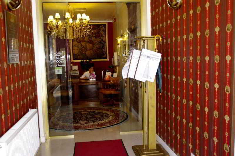 Hotel Angelo D'Oro Ploieşti Eksteriør billede